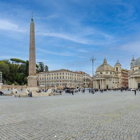 Vg Trevi Fountain 5 Stelle Elegant Apartment ローマ エクステリア 写真