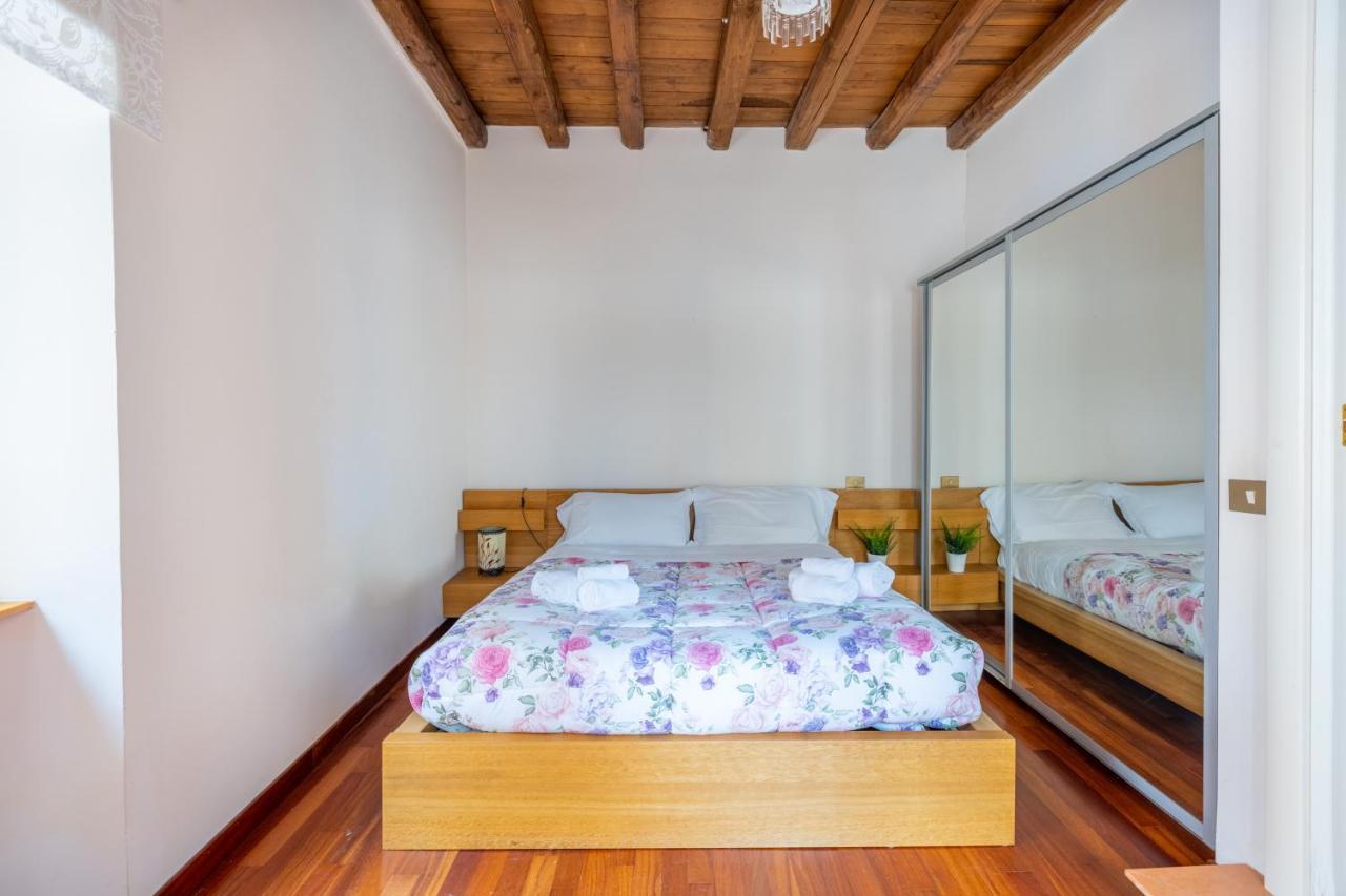 Vg Trevi Fountain 5 Stelle Elegant Apartment ローマ エクステリア 写真