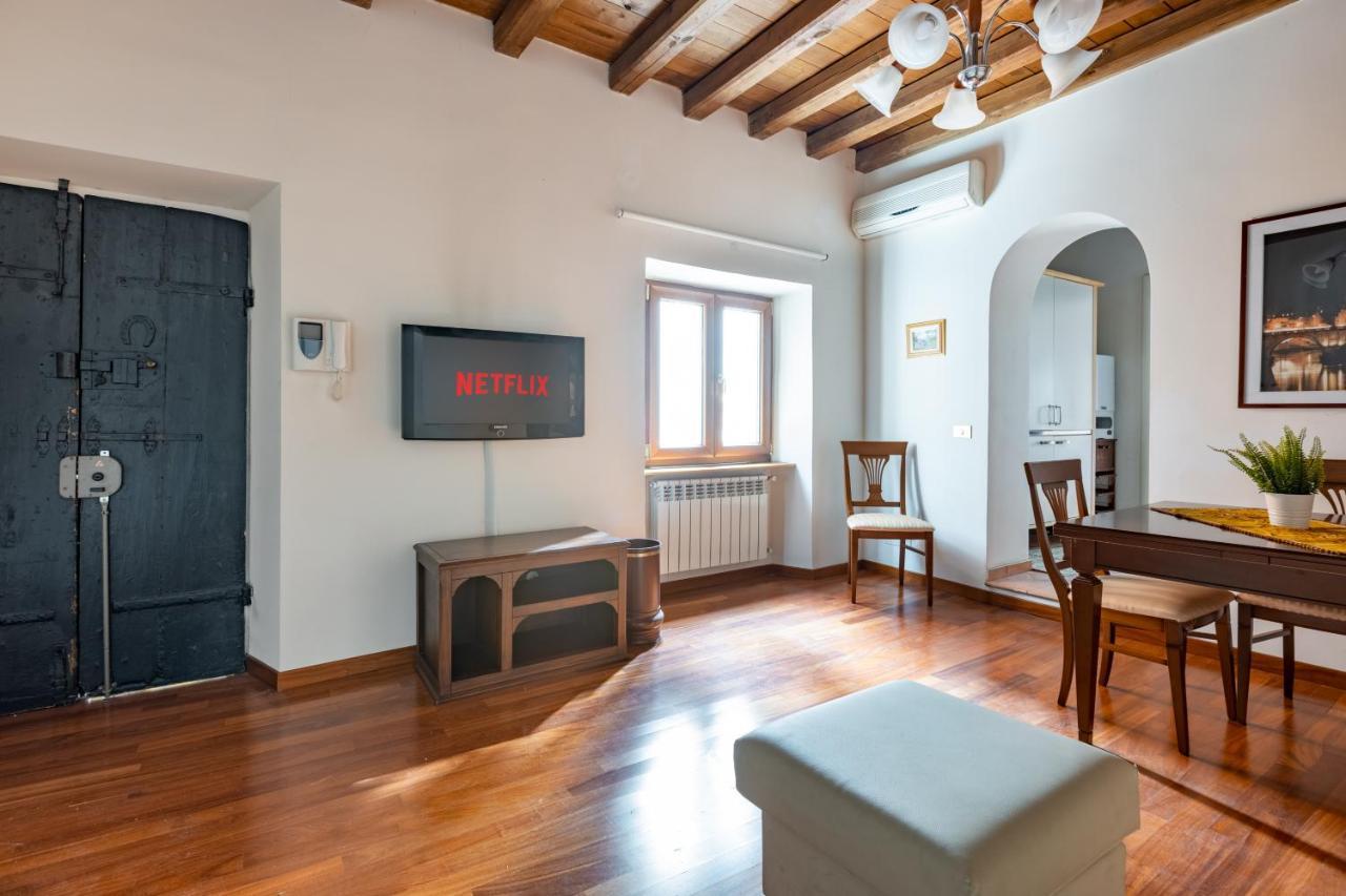 Vg Trevi Fountain 5 Stelle Elegant Apartment ローマ エクステリア 写真