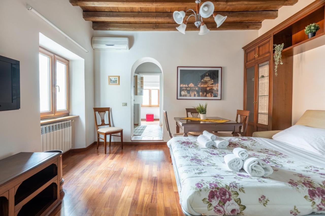 Vg Trevi Fountain 5 Stelle Elegant Apartment ローマ エクステリア 写真